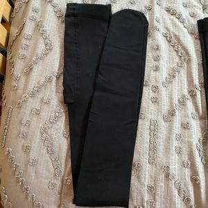 Black Tights